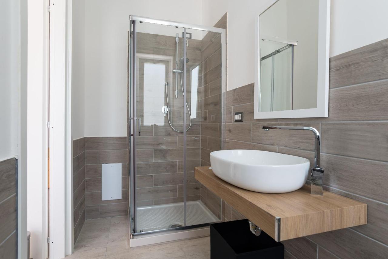 B & B Venere Paestum Bagian luar foto